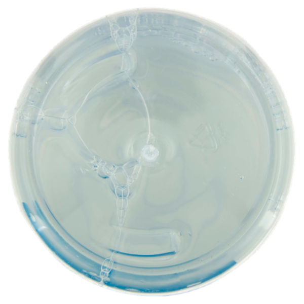 Cif Infinite + Clean reload Tutto in 1 Sensitive Fiori di Loto & Sali Minerali 590 ml