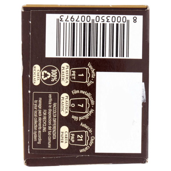 Grisbì Caffè 9 x 15 g