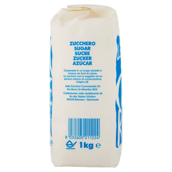Lo Zucchero 1 kg
