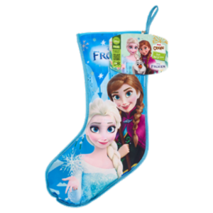 Zàini Calza Crockki Disney Frozen 7 Pezzi 186 g