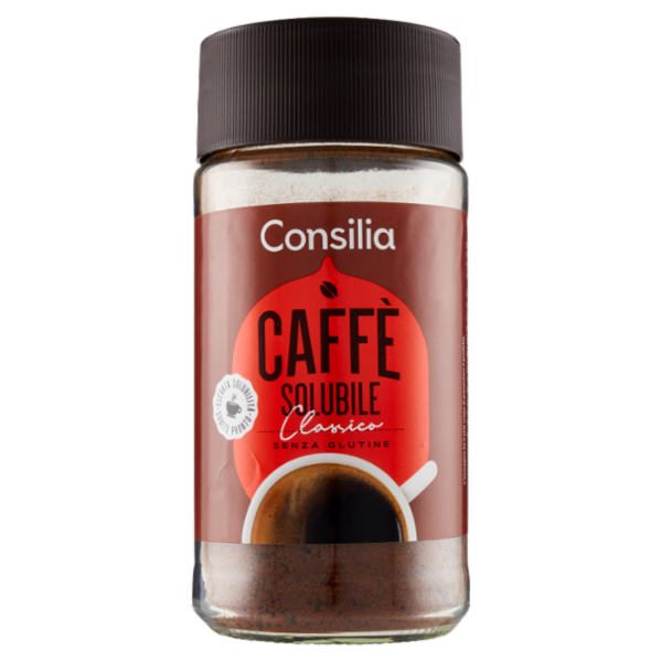 Consilia Caffè Solubile 100 g