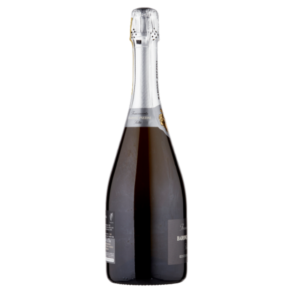 Barone Pizzini Franciacorta Satèn Brut 750 ml