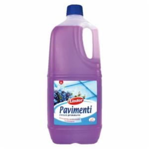 Lindor Detersivo Per Pavimenti Fresca Primavera 2L