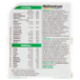 Multicentrum adulti integratore multivitaminico completo vitamina C , A 30 compresse 30 g