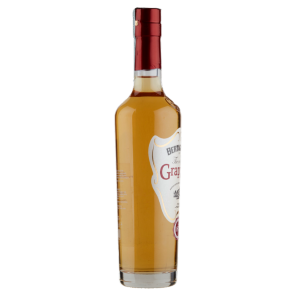 Bertagnolli Grappino Riserva Oro 50 cl