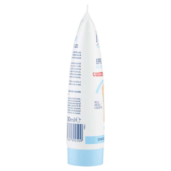 Podovis Deodorazione Crema Effetto Talco 100 ml