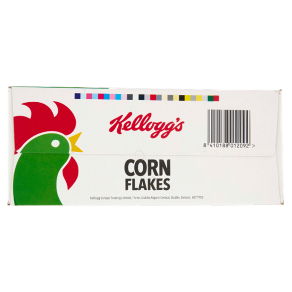 Kellogg's Corn Flakes 500 g