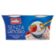 müller Senza Lattosio Yogurt Cremoso Fragola in Pezzi 2 x 125 g