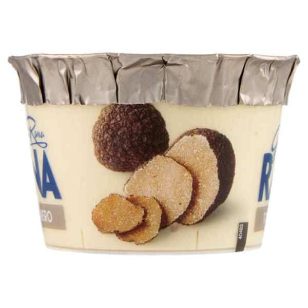Giovanna Rana Tartufo Nero Sugo Fresco 150 g