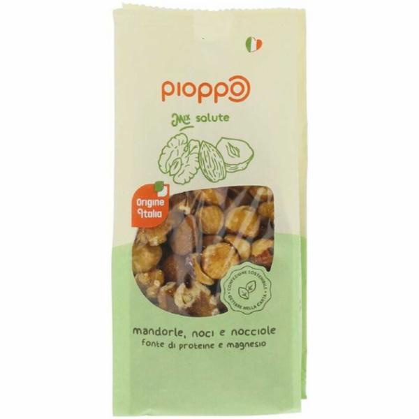 FRUTTA SECCA MIX SALUTE PIOPPO GR.180