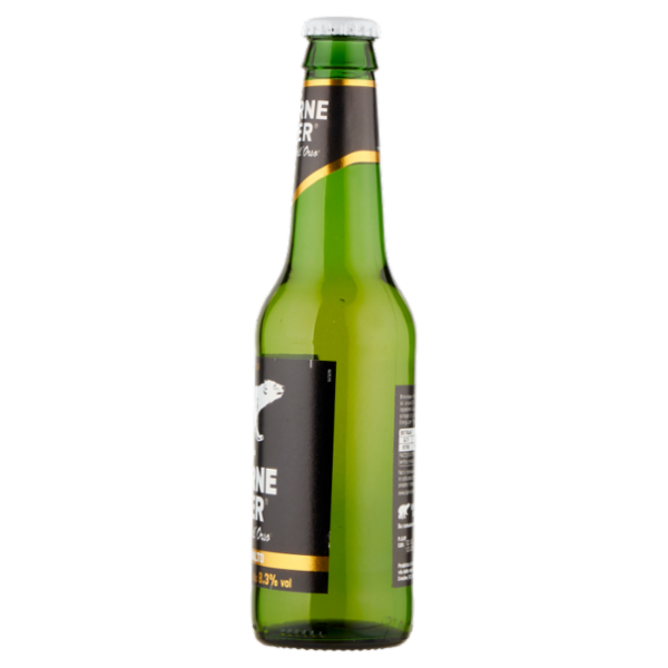 Bjørne Beer Birra Doppio Malto 33 cl