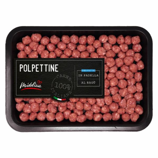 Midelizia Polpettine 320 G