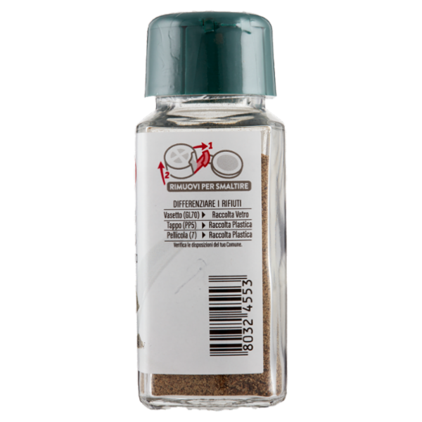 Selex Pepe Nero Macinato 45 g