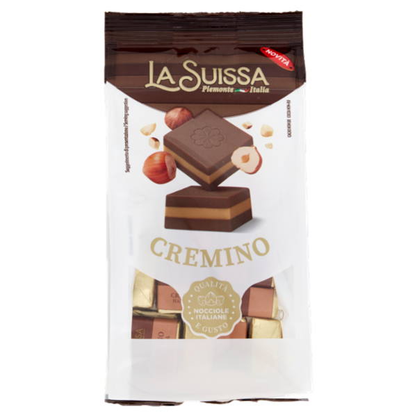 La Suissa Cremino 150 g