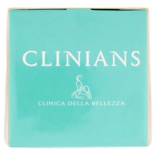 Clinians Hydra Plus Crema-Gel Nutriente Ultra Leggera Pelli Secche o Molto Secche 50 mL