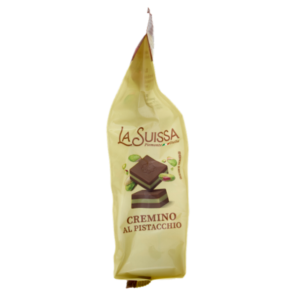 La Suissa Cremino al Pistacchio 130 g