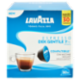 Lavazza Espresso Dek Gentile Compatibile con Macchine Nescafé Dolce Gusto* 30 x 8 g
