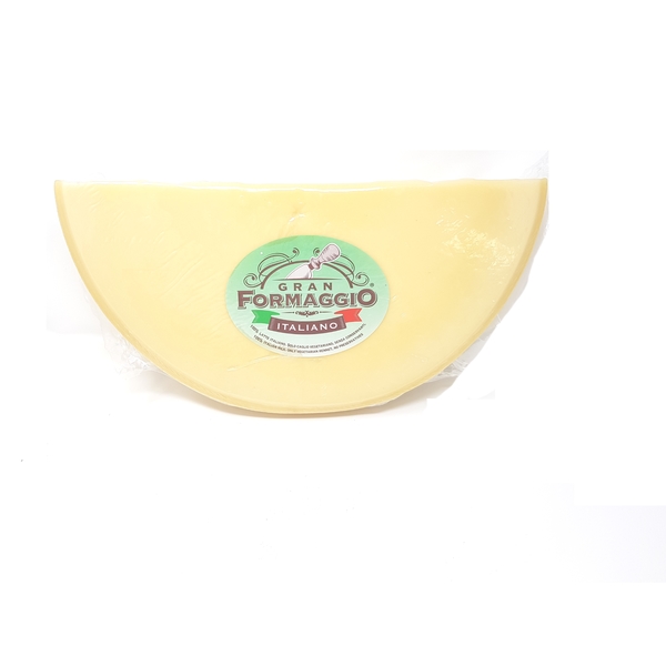 Formaggio Duro Italiano - Figli Michele Angiuli