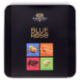 Vanini Blue Rose Classico, Caramel, Dark, Pistacchio 20 pezzi 215 g