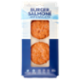 Food From The World Burger di Salmone Affumicato 2 x 85 g
