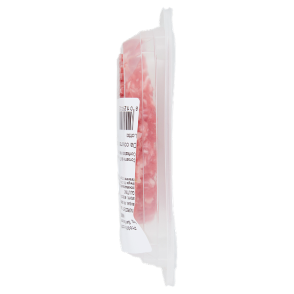 Brizio Hamburger con salsiccia 0,220 kg