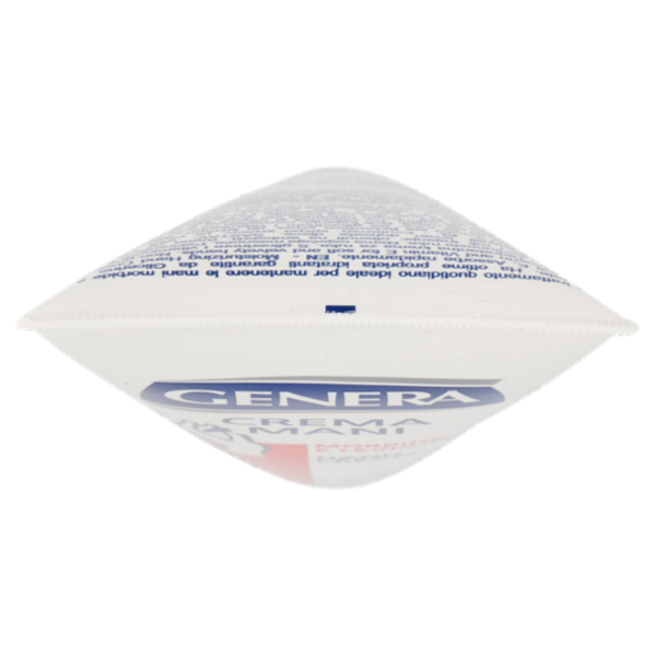 Genera Crema Mani con Glicerina e Vitamina E Idratante 100 ml