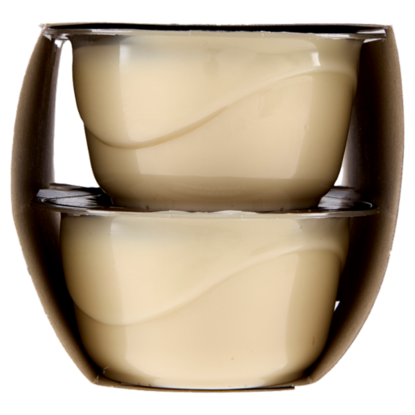 PERUGINA Creme Cioccolato Bianco 4 x 70g