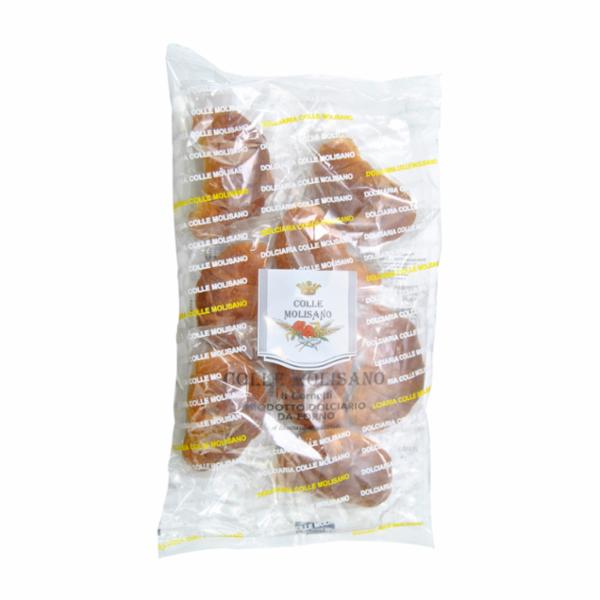 Croissant Vuoti X 8 Gr.280