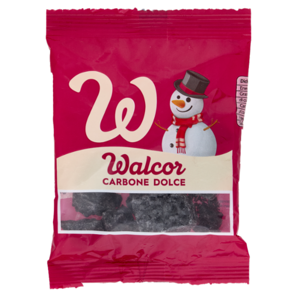 Walcor Carbone Dolce 50 g