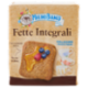 Mulino Bianco Fette Biscottate Integrali Ricche di Fibre 315g