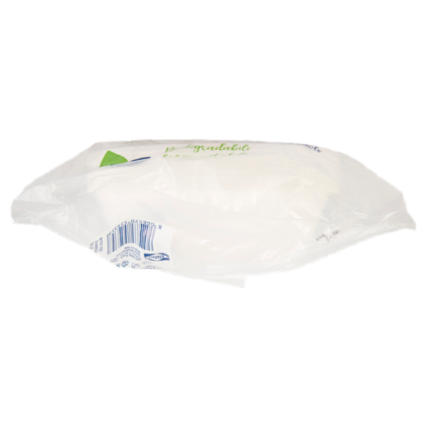 Natural Bibo scodelle Biodegradabili e compostabili 500 cc 25 pz