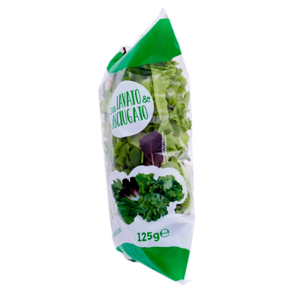 Consilia Saper Scegliere Mix Trionfale 125 g