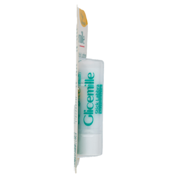 Glicemille Stick Labbra Nutriente 5,5 mL