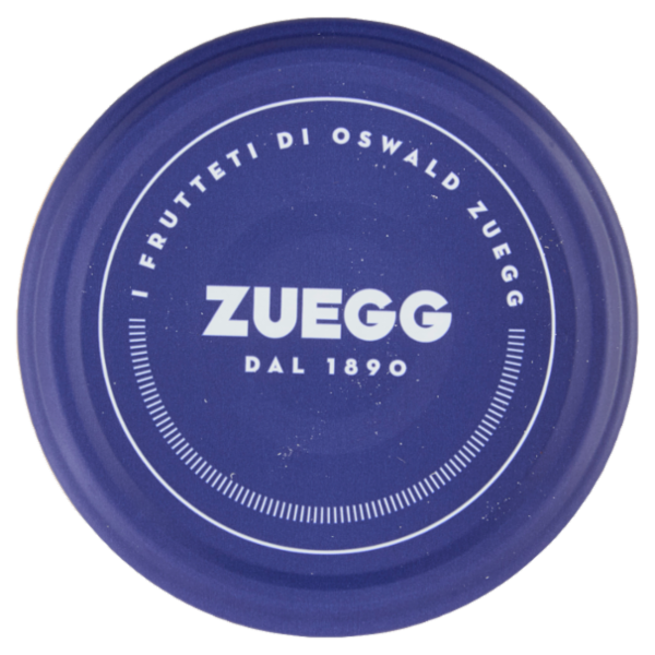 Zuegg I frutteti di Oswald Zuegg Arance Amare 330 g