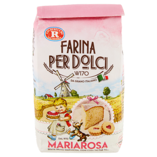 Mariarosa Farina per Dolci W170 500 g
