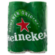 Heineken Original 4 x 33 cl