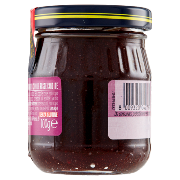 Biffi Salsa di Cipolle per Formaggi 100 g