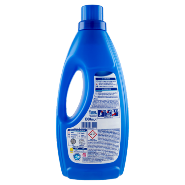 Napisan Additivo Liquido Disinfettante Classico 1 L