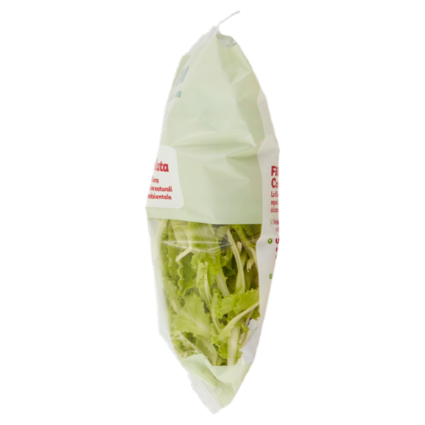 Selex Natura Chiama Lattughino Lavato e Pronto per il Consumo 80 g