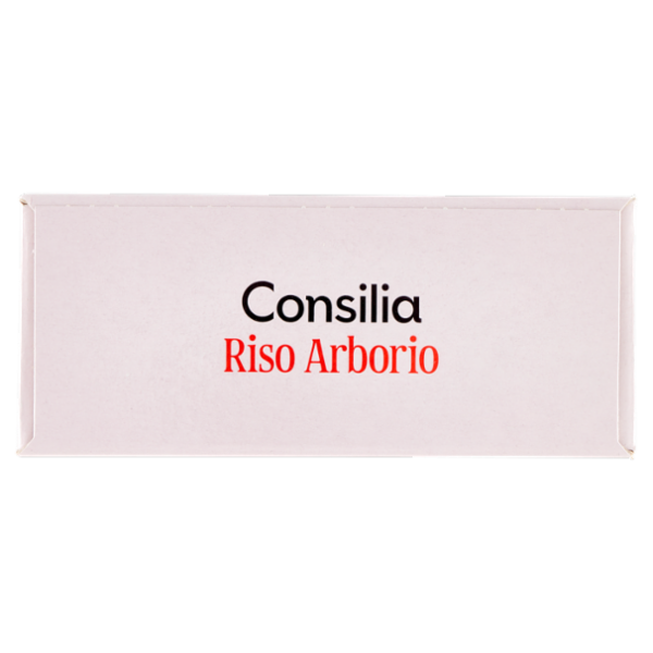 Consilia Riso Arborio Superfino 1 kg