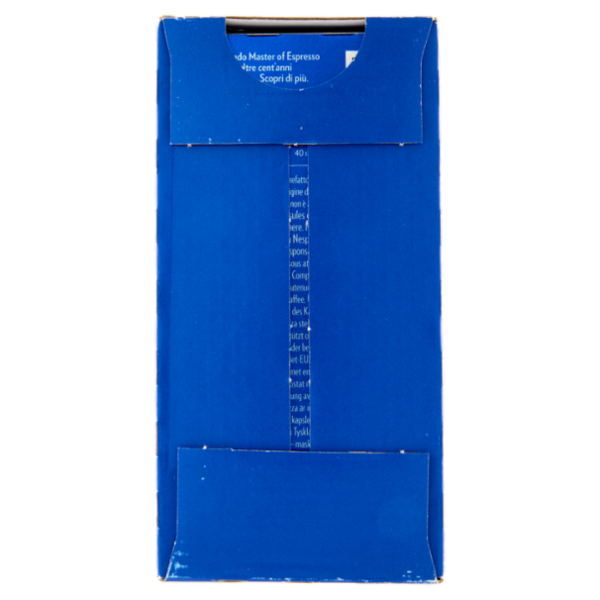 Lavazza crema e gusto Classico Compatibile con Nespresso Original 10 Capsule 10x5,7g