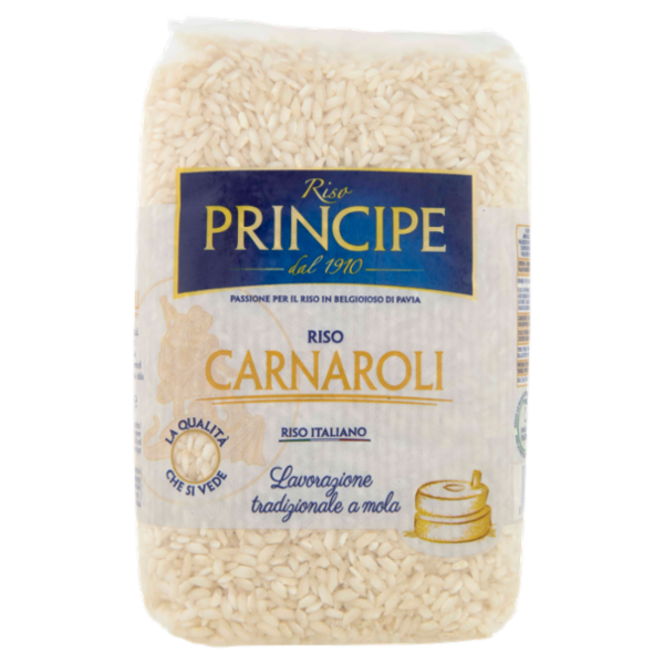 Riso Principe Riso Carnaroli 1 kg