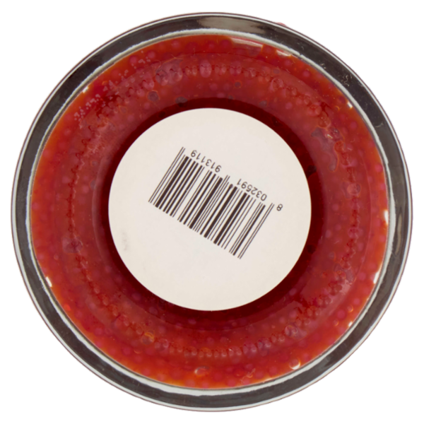 Fish & Fine Uova di Lompo Rosse 50 g