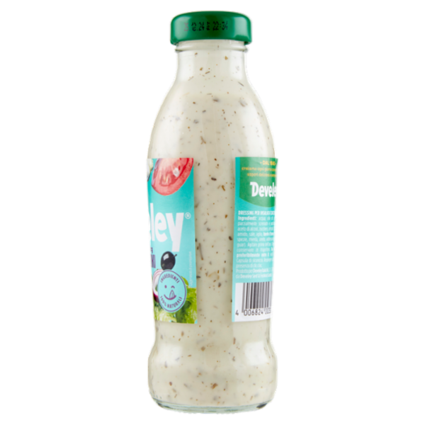 Develey Dressing Tzatziki 230 ml