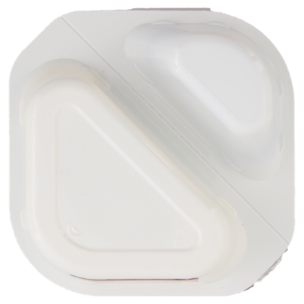 Oh my Yomo! Cheesecake Bianco più Crumble al Cacao 140 g