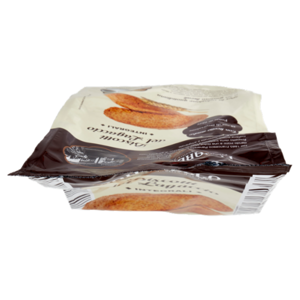 Panarello Biscotti del Lagaccio Integrali 250 g