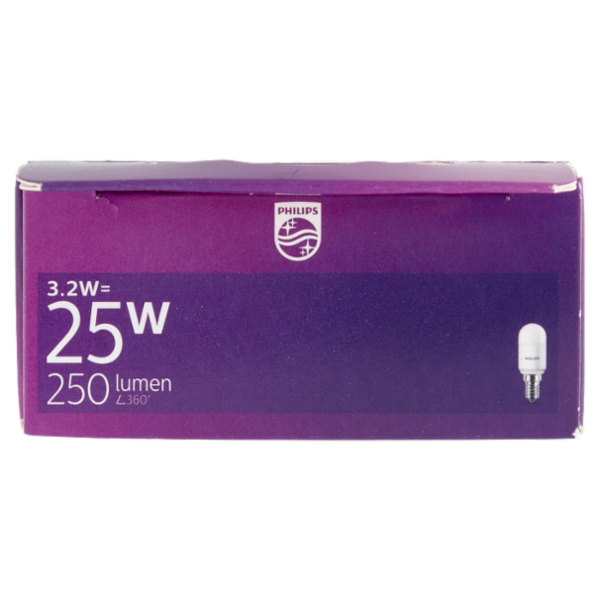Philips Special Led T25 25W E14 2700K