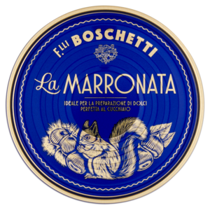 F.lli Boschetti La Marronata 300 g