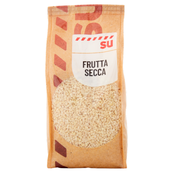 Sù Frutta Secca Granella di Mandorle 750 g