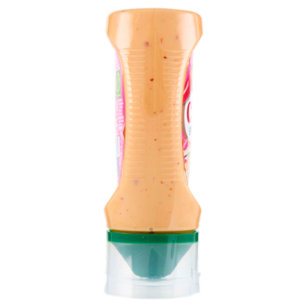 Calvé Sweet Chili 259 g